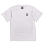 Tee-shirt Huf High Point SS White