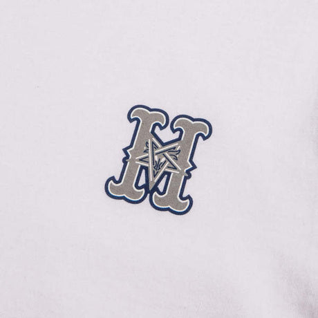 Tee-shirt Huf High Point SS White