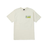 Tee-shirt Huf Landscaping SS Bone