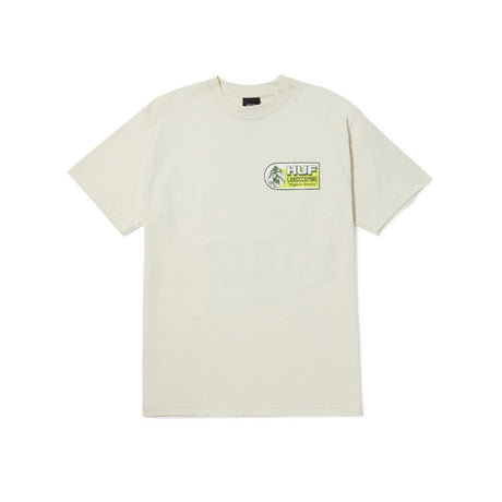 Tee-shirt Huf Landscaping SS Bone