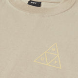 Tee-shirt Huf Set TT SS Clay