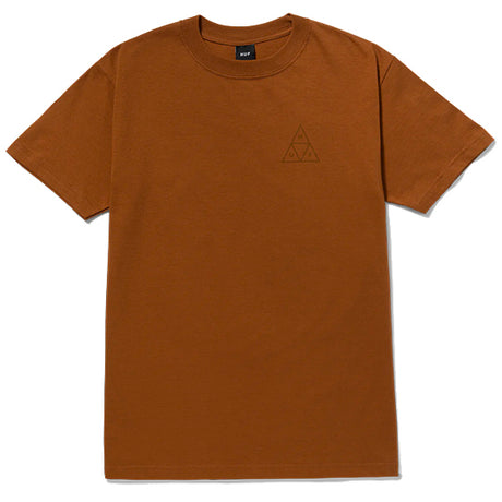 Tee-shirt Huf Set TT SS Rubber