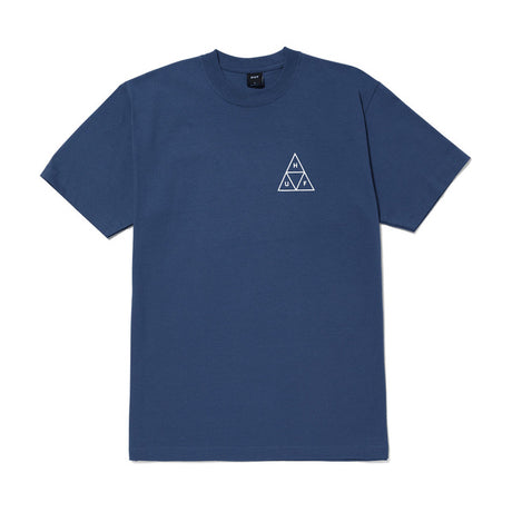 Tee-shirt Huf Set TT SS Twilight