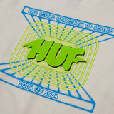 Tee-shirt manches longues Huf Total Spectrum Natural