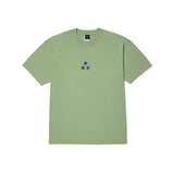 Tee-shirt Huf Pegasus SS Basil
