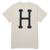 Tee-shirt Huf Essentials Classic H Natural SS