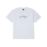 Tee-shirt Huf Unity Network SS White