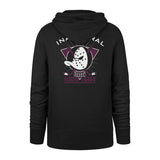 Sweat à capuche 47 Brand NHL Anaheim Ducks Print Bck Burnside Jet Black