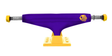 Industrial Truck I4 5.25 Purple Yellow