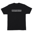 Independent T-Shirt Gate Keeper Ss Black