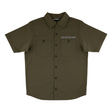 Independent Chemise Union Ss Work Olive