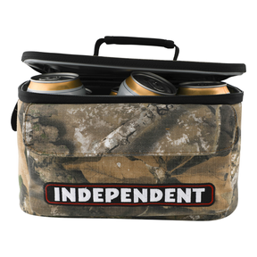 Glacière Independent Bar Logo Realtree Apx