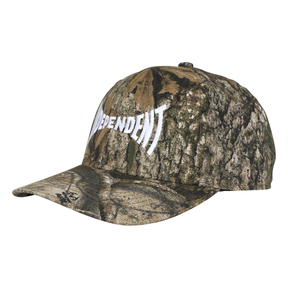 Casquette snapback Independent Span Logo Realtree Apx