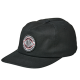 Casquette snapback Independent Btg Summit Black
