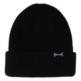 Bonnet Independent Built To Grind Waffle Black