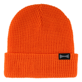 Bonnet Independent Built To Grind Waffle Orange