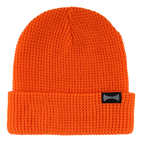 Bonnet Independent Built To Grind Waffle Orange