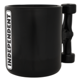 Truck de skate Independent Mug Stage 11 Black