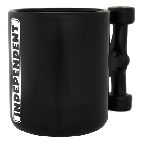 Truck de skate Independent Mug Stage 11 Black