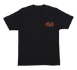 Tee-shirt Independent Built To Grind Span SS Black