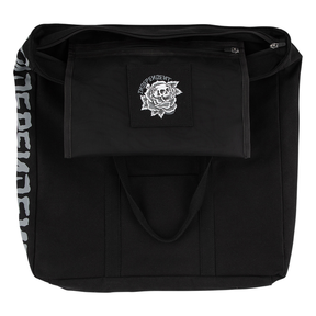 Tote bag Independent Dressen Utility Tote Bags & Packs Black