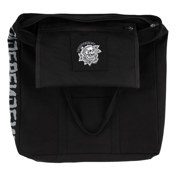 Tote bag Independent Dressen Utility Tote Bags & Packs Black