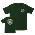 Independent T-Shirt Btg Summit Ss Forest