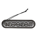 Independent Air Freshener Sand Cast Vanilla
