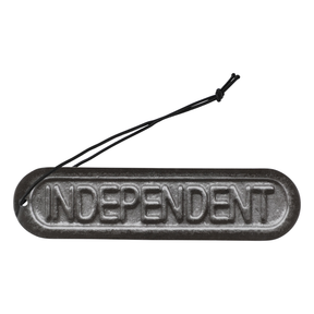 Independent Air Freshener Sand Cast Vanilla