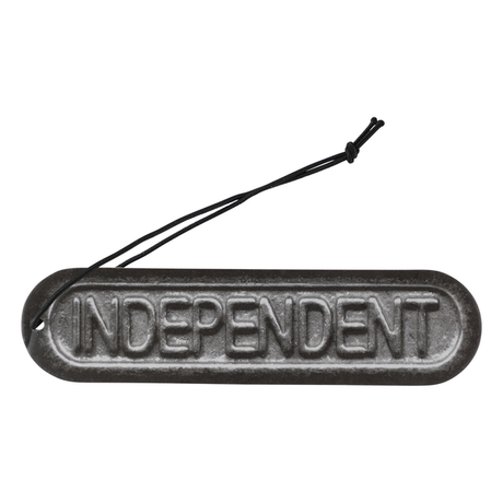 Independent Air Freshener Sand Cast Vanilla