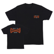 Independent T-Shirt Built To Grind Span Ss Black