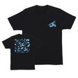 Independent T-Shirt Under The Bridge Ss Black