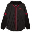 Independent Custom Top (Uk) Night Prowlers Jersey
