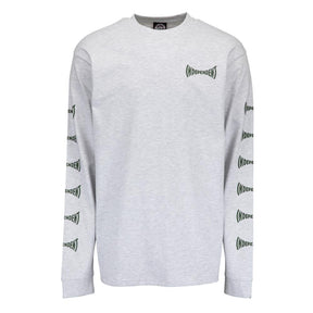 Tee-shirt manches longues Independent Span Athletic Heather