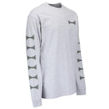 Tee-shirt manches longues Independent Span Athletic Heather