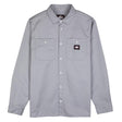 Chemise Independent Kirby Workshirt Grey