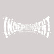 Independent Stickers (Uk) Shatter Span (10 Pack)