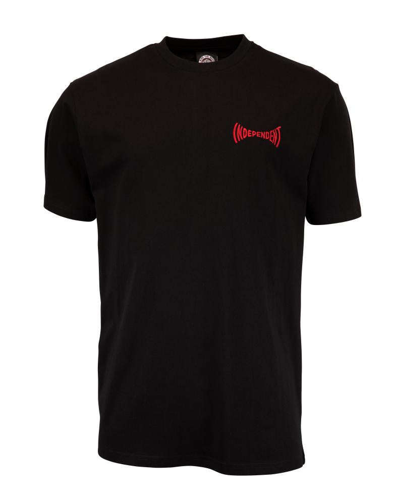 Independent T-Shirt (Uk) Span T-Shirt