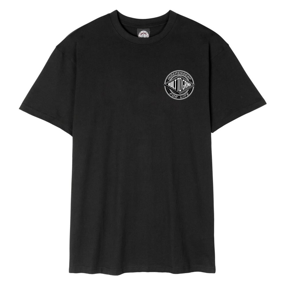 Independent T-Shirt (Uk) For Life Clutch
