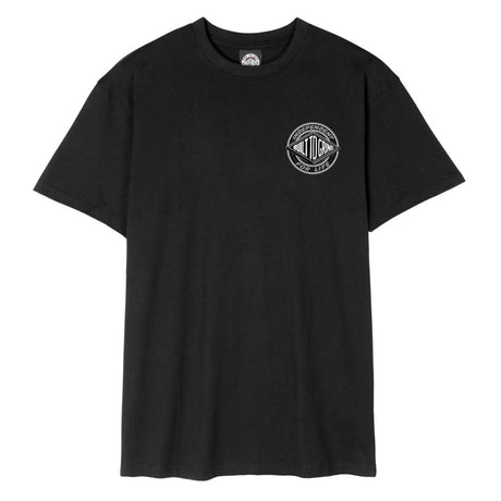 Independent T-Shirt (Uk) For Life Clutch