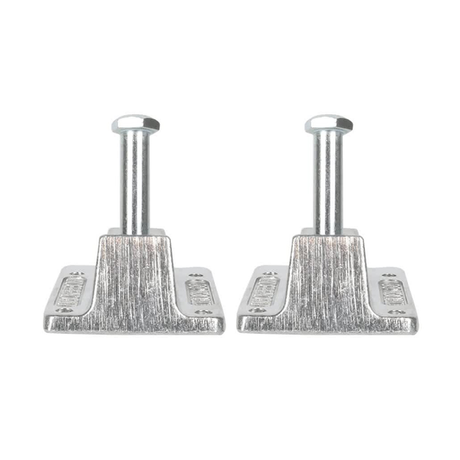Independent Baseplate + Kingpin (Jeu De 2)