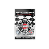 Outil de skateboard Independent Axle Rethreader Genuine Parts