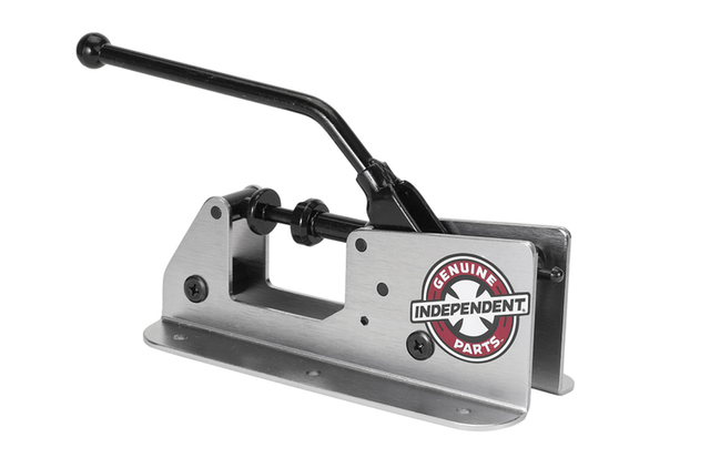 Independent Bearing Press (Presse A Roulements)