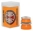 Independent Bushings (Jeu De 4) Conical Medium 90A Orange