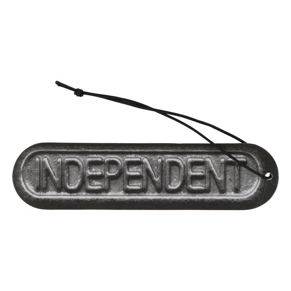 Independent Air Freshener Sand Cast Vanilla