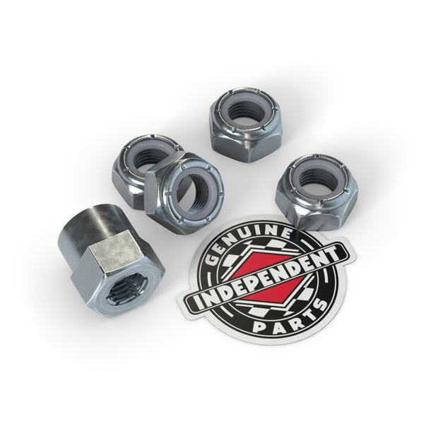 Outil de skateboard Independent Axle Rethreader Genuine Parts