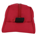 Boîte de rangement Independent Curb Red