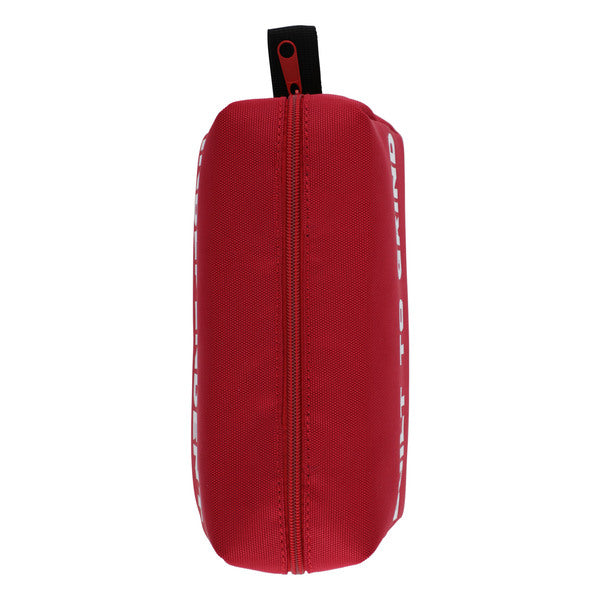 Boîte de rangement Independent Curb Red