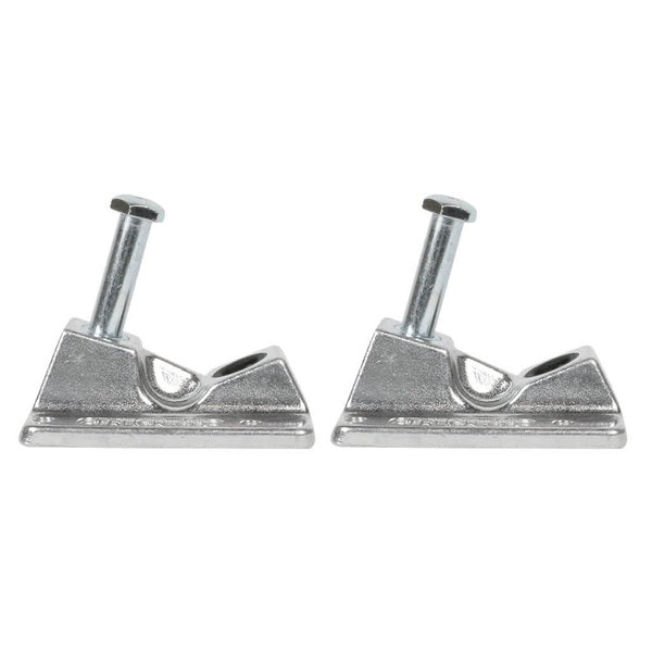 Independent Baseplate + Kingpin (Jeu De 2)