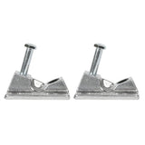 Independent Baseplate + Kingpin (Jeu De 2)